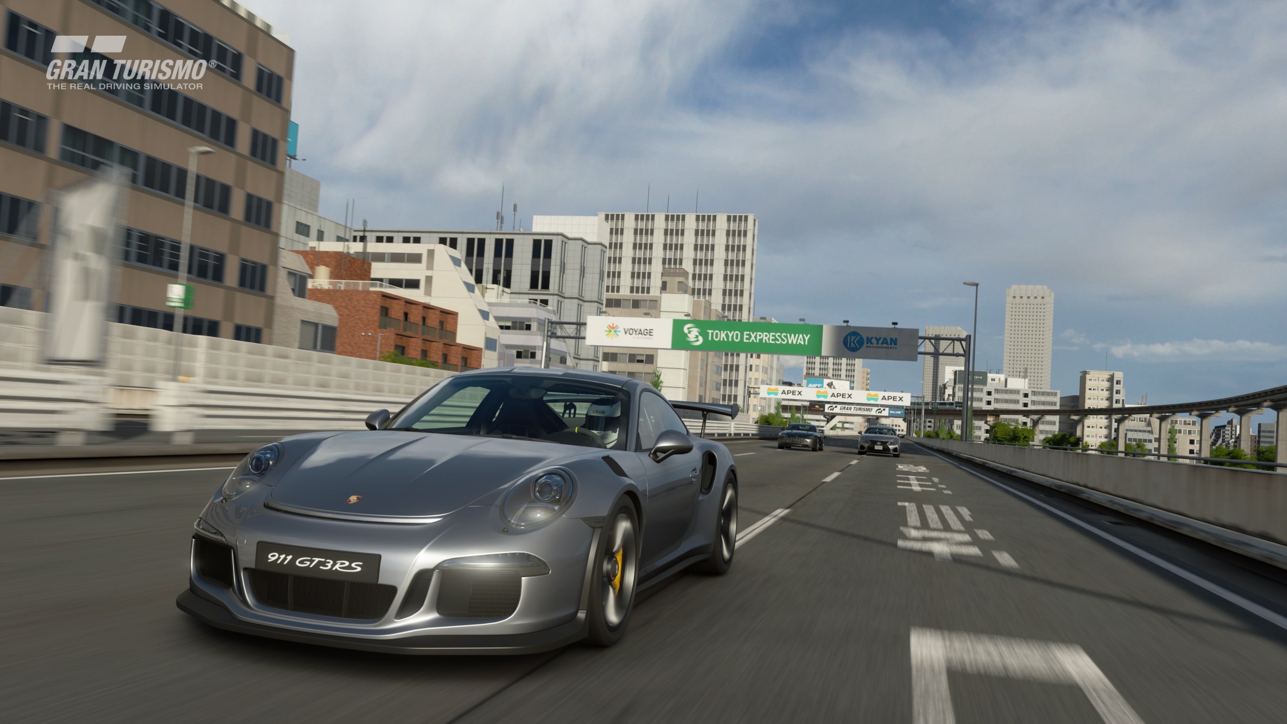 Gran Turismo Sport - Imagen 27